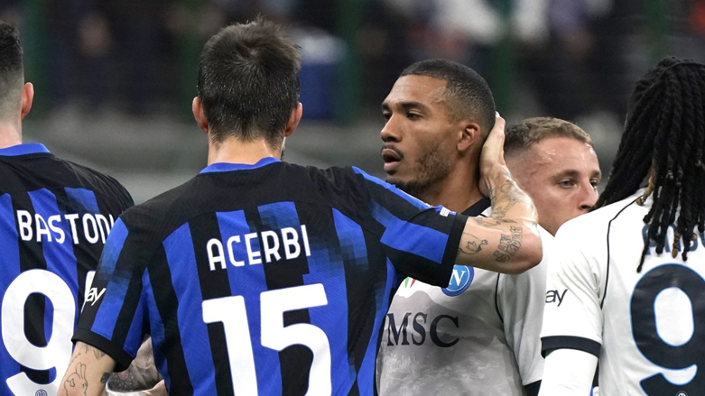 فرانسیسکۆ ئاچێربی و ژوان خێسۆس